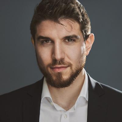 Nosson - Founder & CEO